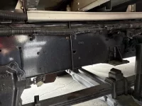 Isuzu GIGA лот № 4506 оценка 3.5  с аукциона в Японии 4