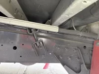 Isuzu GIGA лот № 4506 оценка 3.5  с аукциона в Японии 7