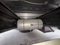 Isuzu GIGA лот № 4506 оценка 3.5  с аукциона в Японии 8