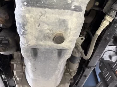 Isuzu GIGA  с аукциона в Японии