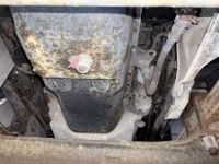 Isuzu GIGA лот № 4212 оценка 3  с аукциона в Японии 9