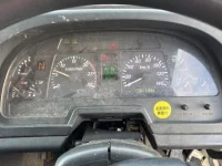 Isuzu GIGA лот № 4212 оценка 3  с аукциона в Японии 4