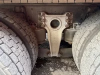 Isuzu GIGA лот № 4212 оценка 3  с аукциона в Японии 8