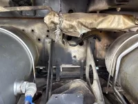 Isuzu GIGA лот № 4328 оценка 3  с аукциона в Японии 10