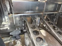 Isuzu GIGA лот № 4328 оценка 3  с аукциона в Японии 4