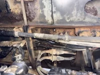 Isuzu GIGA лот № 4328 оценка 3  с аукциона в Японии 6