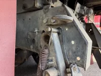 Isuzu GIGA лот № 4328 оценка 3  с аукциона в Японии 7