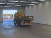 Isuzu GIGA лот № 4328 оценка 3  с аукциона в Японии 1