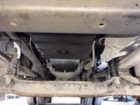 Isuzu GIGA лот № 4328 оценка 3  с аукциона в Японии 3