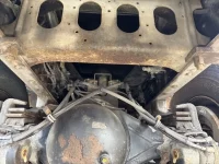 Isuzu GIGA лот № 4328 оценка 3  с аукциона в Японии 8