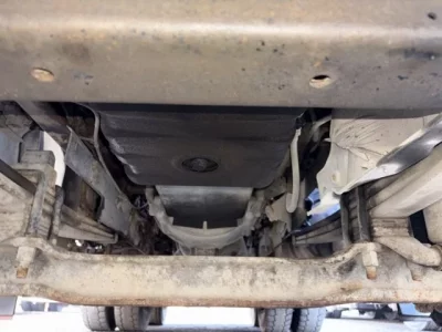 Isuzu GIGA  с аукциона в Японии