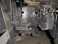 Isuzu GIGA лот № 4421 оценка 3.5  с аукциона в Японии 10