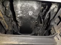 Isuzu GIGA лот № 4421 оценка 3.5  с аукциона в Японии 9