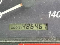 Isuzu GIGA лот № 4421 оценка 3.5  с аукциона в Японии 6