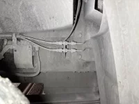 Isuzu GIGA лот № 4376 оценка 3  с аукциона в Японии 10