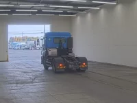 Isuzu GIGA лот № 4376 оценка 3  с аукциона в Японии 1