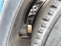 Isuzu GIGA лот № 4376 оценка 3  с аукциона в Японии 8