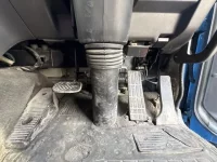 Isuzu GIGA лот № 4376 оценка 3  с аукциона в Японии 2