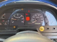 Isuzu GIGA лот № 4376 оценка 3  с аукциона в Японии 4