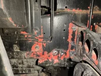 Isuzu GIGA лот № 4378 оценка 3.5  с аукциона в Японии 10