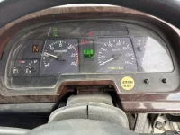 Isuzu GIGA лот № 4378 оценка 3.5  с аукциона в Японии 4