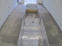 Isuzu GIGA лот № 4378 оценка 3.5  с аукциона в Японии 5