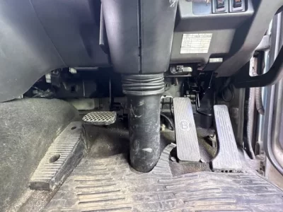 Isuzu GIGA  с аукциона в Японии