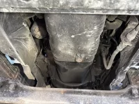 Isuzu GIGA лот № 4400 оценка 3  с аукциона в Японии 9