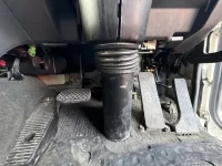 Isuzu GIGA лот № 4400 оценка 3  с аукциона в Японии 2