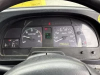 Isuzu GIGA лот № 4400 оценка 3  с аукциона в Японии 4