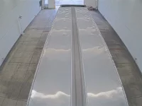 Isuzu GIGA лот № 4400 оценка 3  с аукциона в Японии 5