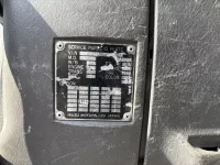 Isuzu GIGA лот № 4400 оценка 3  с аукциона в Японии 7