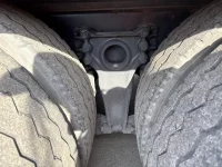 Isuzu GIGA лот № 4400 оценка 3  с аукциона в Японии 8