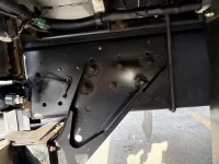 Isuzu GIGA лот № 4516 оценка R  с аукциона в Японии 9