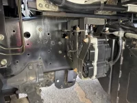 Isuzu GIGA лот № 4516 оценка R  с аукциона в Японии 4