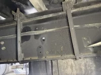 Isuzu GIGA лот № 4516 оценка R  с аукциона в Японии 6