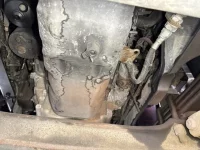 Isuzu GIGA лот № 4516 оценка R  с аукциона в Японии 3