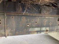 Isuzu GIGA лот № 4524 оценка 3  с аукциона в Японии 9