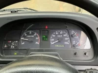 Isuzu GIGA лот № 4524 оценка 3  с аукциона в Японии 2