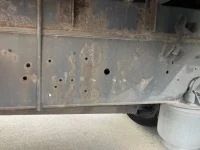 Isuzu GIGA лот № 4524 оценка 3  с аукциона в Японии 5