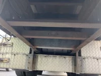 Isuzu GIGA лот № 4524 оценка 3  с аукциона в Японии 8