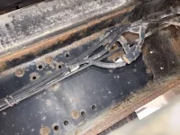 Isuzu GIGA лот № 4527 оценка R  с аукциона в Японии 10