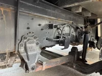 Isuzu GIGA лот № 4527 оценка R  с аукциона в Японии 9