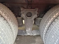 Isuzu GIGA лот № 4527 оценка R  с аукциона в Японии 7