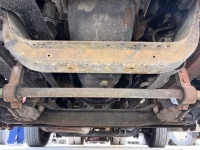 Isuzu GIGA лот № 4527 оценка R  с аукциона в Японии 8