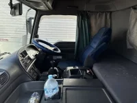 Isuzu GIGA лот № 4527 оценка R  с аукциона в Японии 4