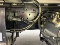 Isuzu GIGA лот № 4522 оценка 3.5  с аукциона в Японии 10