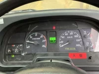 Isuzu GIGA лот № 4522 оценка 3.5  с аукциона в Японии 2