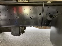 Isuzu GIGA лот № 4522 оценка 3.5  с аукциона в Японии 4