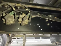 Isuzu GIGA лот № 4522 оценка 3.5  с аукциона в Японии 6